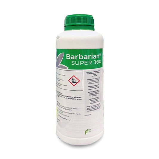 Désherbant BARBARIAN 1 Litre